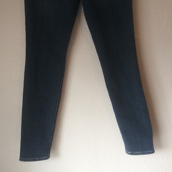 Lee women's size 6M slim fit jeans - Picture 6 of 13